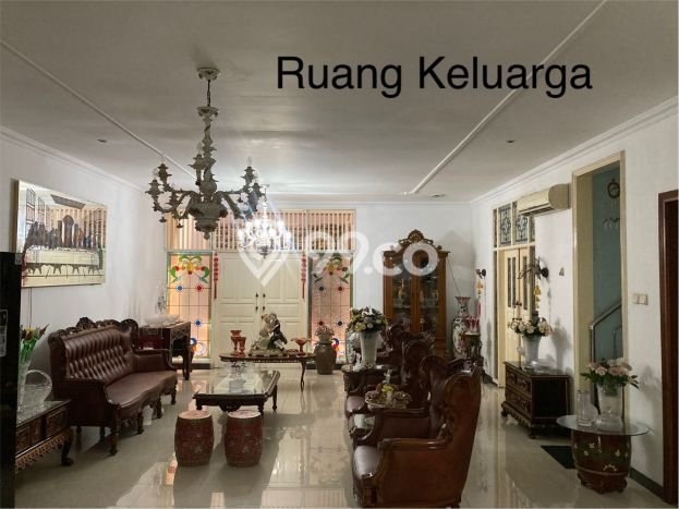 Hunian Super Mewah dengan Akses Paling Strategis di Sunter, Jakarta Utara Hunian Super Mewah dengan Akses Paling Strategis di Sunter, Jakarta Utara