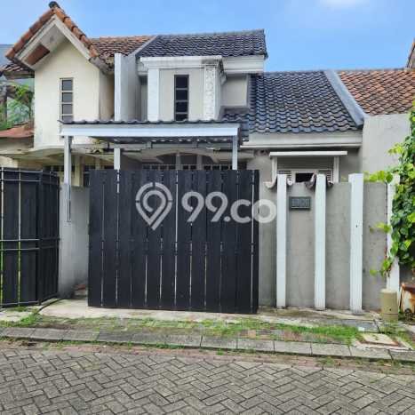 Rumah di Cikupa Citra Raya, 2 KT, Area Potensial Rumah di Cikupa Citra Raya, 2 KT, Area Potensial