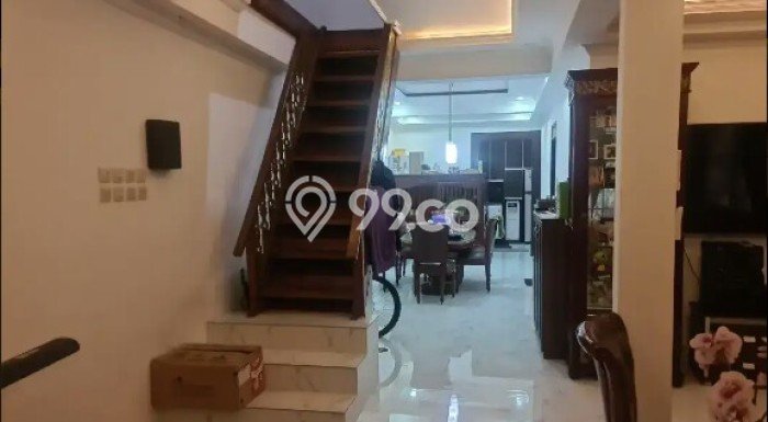 Jual Rumah Eksklusif 3 KT di Cikupa Citra Raya, Tangerang Jual Rumah Eksklusif 3 KT di Cikupa Citra Raya, Tangerang