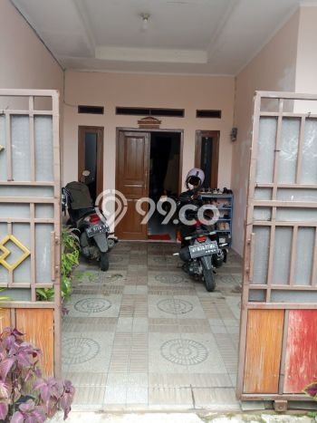 Rumah Minimalis LB/LT 72m2/72m2 Dijual di Cikupa Citra Raya, Tangerang Rumah Minimalis LB/LT 72m2/72m2 Dijual di Cikupa Citra Raya, Tangerang