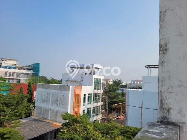 Kantor For Rent Kawasan Cikupa Citra Raya, Luas 300m², Area Premium, Siap Usaha Kantor For Rent Kawasan Cikupa Citra Raya, Luas 300m², Area Premium, Siap Usaha