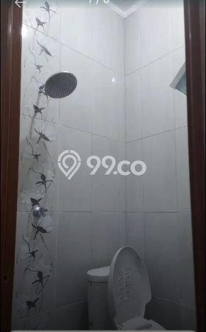 Rumah Nyaman di Cikupa Citra Raya, Tangerang, Luas 120m² Bangunan 120m² Rumah Nyaman di Cikupa Citra Raya, Tangerang, Luas 120m² Bangunan 120m²