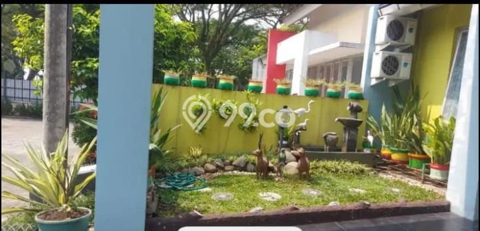 Rumah Nyaman di Cikupa Citra Raya, Tangerang, Luas 120m² Bangunan 120m² Rumah Nyaman di Cikupa Citra Raya, Tangerang, Luas 120m² Bangunan 120m²