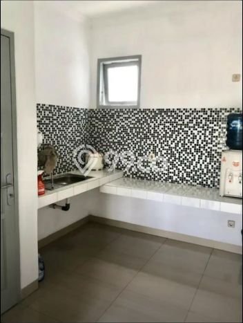 Rumah Elit LB 229m2 Siap Pakai Desain Elegan di Pasar Kemis, Tangerang Rumah Elit LB 229m2 Siap Pakai Desain Elegan di Pasar Kemis, Tangerang