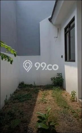 Rumah Modern 2 Kamar LT 96m2 di Cikupa Citra Raya Rumah Modern 2 Kamar LT 96m2 di Cikupa Citra Raya