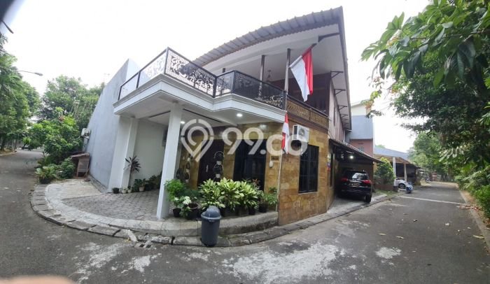 Jual Rumah Eksklusif 3 KT di Cikupa Citra Raya, Tangerang Jual Rumah Eksklusif 3 KT di Cikupa Citra Raya, Tangerang