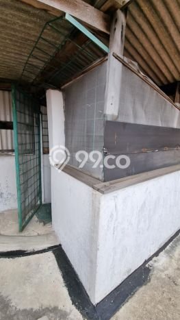 Rumah Asri area Cikupa Citra Raya, 3 KT, Bebas Macet Rumah Asri area Cikupa Citra Raya, 3 KT, Bebas Macet