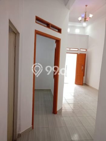 Rumah Lingkungan Nyaman di Cikupa Citra Raya, Tangerang, Luas 68m² Bangunan 68m² Rumah Lingkungan Nyaman di Cikupa Citra Raya, Tangerang, Luas 68m² Bangunan 68m²