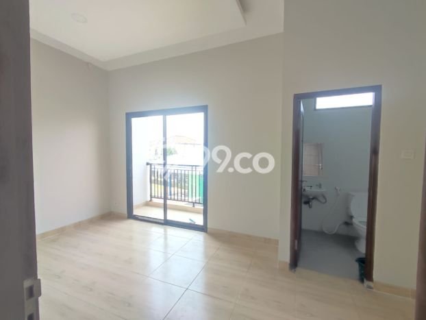 Rumah Minimalis 4 KT di Cikupa Citra Raya Tangerang Unfurnished Rumah Minimalis 4 KT di Cikupa Citra Raya Tangerang Unfurnished