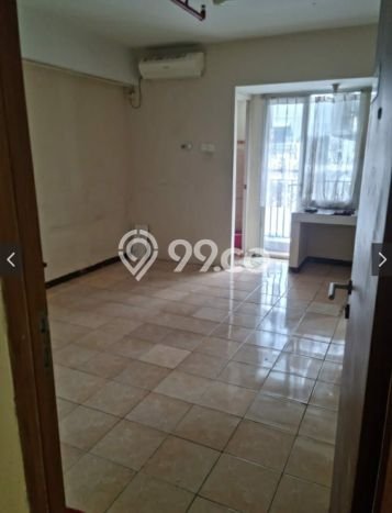 Apartemen Premium Kawasan Cengkareng, 2 KM, Luas 48m² Apartemen Premium Kawasan Cengkareng, 2 KM, Luas 48m²