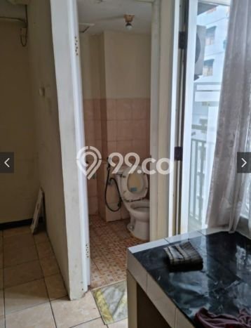 Apartemen Premium Kawasan Cengkareng, 2 KM, Luas 48m² Apartemen Premium Kawasan Cengkareng, 2 KM, Luas 48m²