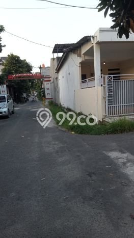 Rumah Siap Huni 3 KT 2 KM di Cikupa Citra Raya, Tangerang Rumah Siap Huni 3 KT 2 KM di Cikupa Citra Raya, Tangerang