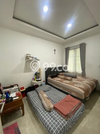 Rumah Eksklusif di Cikupa Citra Raya, Tangerang, LT 102m² Bangunan 90m² Rumah Eksklusif di Cikupa Citra Raya, Tangerang, LT 102m² Bangunan 90m²
