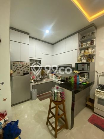 Rumah Eksklusif di Cikupa Citra Raya, Tangerang, LT 102m² Bangunan 90m² Rumah Eksklusif di Cikupa Citra Raya, Tangerang, LT 102m² Bangunan 90m²