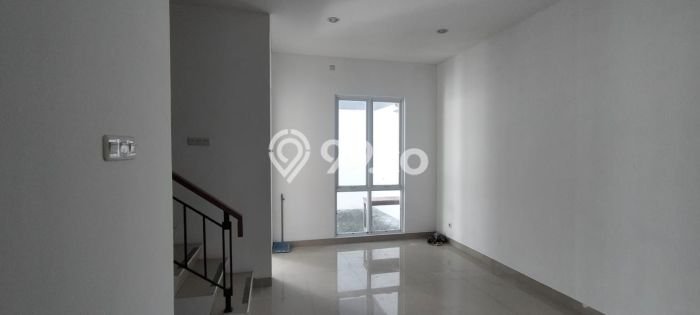 Rumah Minimalis 3 KT di Cikupa Citra Raya Tangerang Unfurnished Rumah Minimalis 3 KT di Cikupa Citra Raya Tangerang Unfurnished
