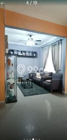 Dijual Hunian Rumah Terawat 3 KT di Cikupa Citra Raya, Tangerang Dijual Hunian Rumah Terawat 3 KT di Cikupa Citra Raya, Tangerang