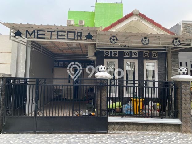 Dijual Rumah Modern 3 KT di Cikupa Citra Raya, Tangerang Dijual Rumah Modern 3 KT di Cikupa Citra Raya, Tangerang