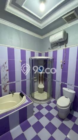 Dijual Rumah Modern 3 KT di Cikupa Citra Raya, Tangerang Dijual Rumah Modern 3 KT di Cikupa Citra Raya, Tangerang