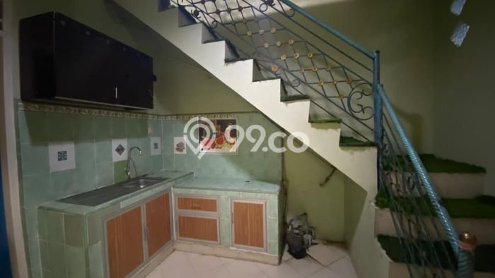 Dijual Rumah Modern 3 KT di Cikupa Citra Raya, Tangerang Dijual Rumah Modern 3 KT di Cikupa Citra Raya, Tangerang
