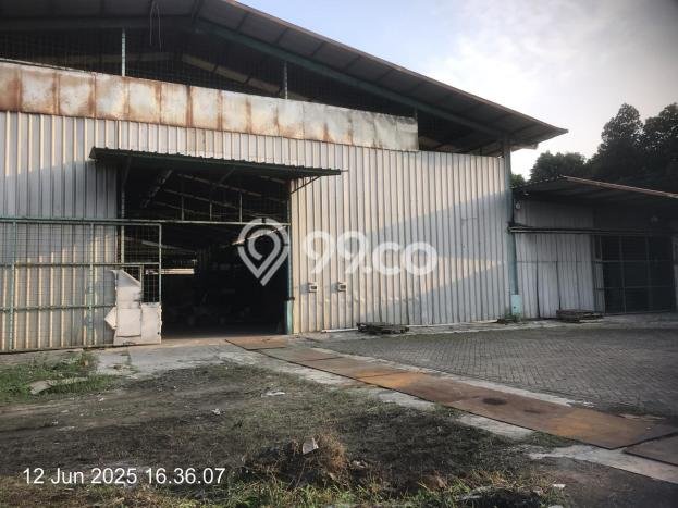 Paling Dicari! Pabrik Dijual di Tangerang Kota Harga Kompetitif Paling Dicari! Pabrik Dijual di Tangerang Kota Harga Kompetitif