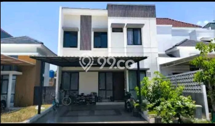 Hunian Nyaman Asri 4 KT Siap Huni di Cikupa Citra Raya Tangerang Hunian Nyaman Asri 4 KT Siap Huni di Cikupa Citra Raya Tangerang