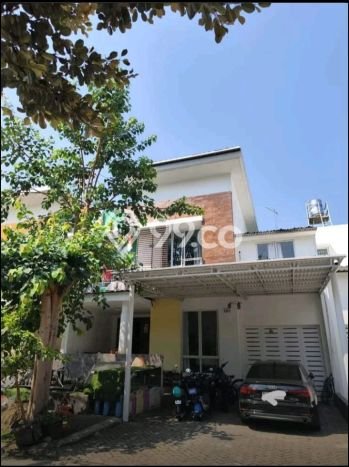 Dijual Hunian Rumah Nyaman 7 KT di Cikupa Citra Raya, Tangerang Dijual Hunian Rumah Nyaman 7 KT di Cikupa Citra Raya, Tangerang