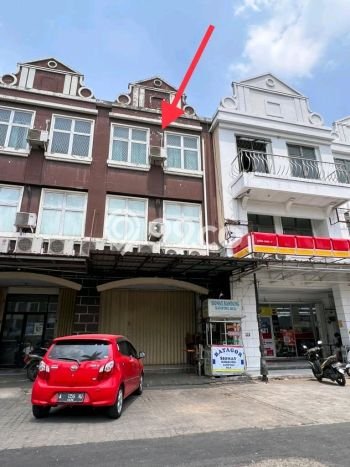 Ruko Bagus Dijual di Cikupa Citra Raya Tangerang Lokasi Strategis Cocok untuk Kembangkan Bisnis Ruko Bagus Dijual di Cikupa Citra Raya Tangerang Lokasi Strategis Cocok untuk Kembangkan Bisnis