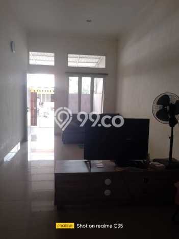 Rumah Exclusive LT 100m² / LB 100m² di Kawasan Nyaman Cikupa Citra Raya, Tangerang Rumah Exclusive LT 100m² / LB 100m² di Kawasan Nyaman Cikupa Citra Raya, Tangerang
