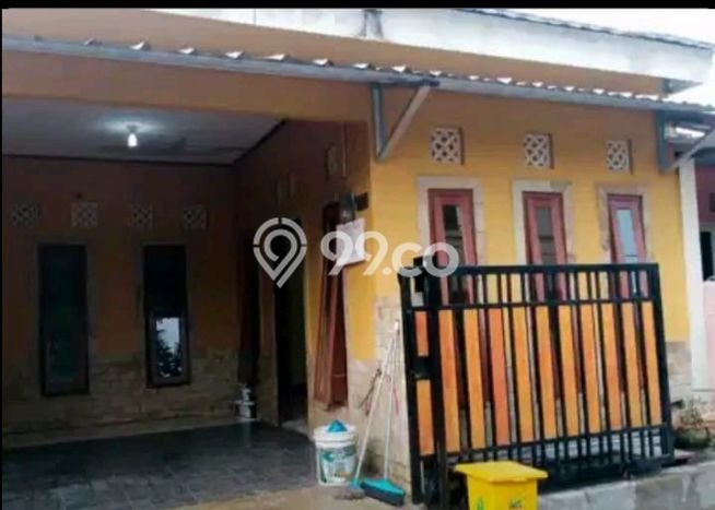 Hunian Nyaman 2 KT Hemat Budget di Cikupa Citra Raya Tangerang Hunian Nyaman 2 KT Hemat Budget di Cikupa Citra Raya Tangerang