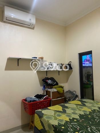 Rumah LT 110m² di Cikupa Citra Raya, Tangerang - Lokasi Strategis Rumah LT 110m² di Cikupa Citra Raya, Tangerang - Lokasi Strategis