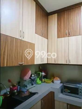 Rumah Minimalis 4 KT di Cikupa Citra Raya Tangerang Semi Furnished Rumah Minimalis 4 KT di Cikupa Citra Raya Tangerang Semi Furnished