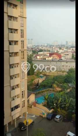 Apartemen Harga Bersahabat di Karawaci Spesifikasi 2 Kamar Apartemen Harga Bersahabat di Karawaci Spesifikasi 2 Kamar