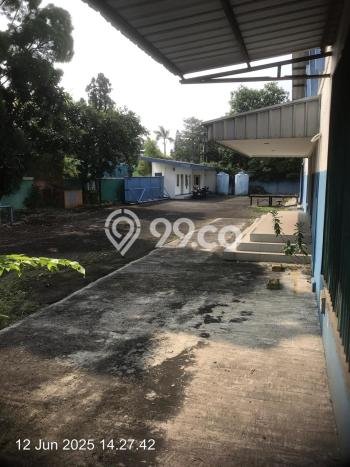 Pabrik Bagus Dijual LB 3625m2 Lokasi Strategis Tangerang Area Cocok untuk Berbisnis Pabrik Bagus Dijual LB 3625m2 Lokasi Strategis Tangerang Area Cocok untuk Berbisnis