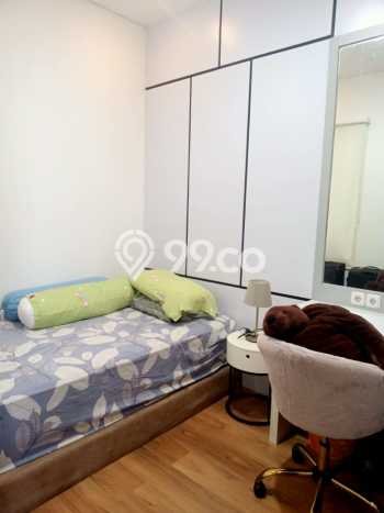 Rumah Luas Asri 4 KT Siap Pakai di Suvarna Sutera Tangerang Rumah Luas Asri 4 KT Siap Pakai di Suvarna Sutera Tangerang