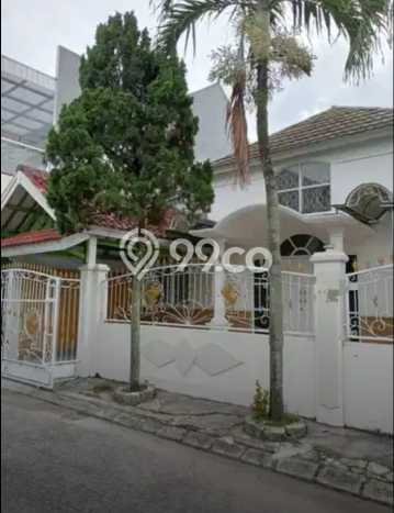 Rumah Minimalis 4 Kamar LT 200m2 di Cikupa Citra Raya Rumah Minimalis 4 Kamar LT 200m2 di Cikupa Citra Raya