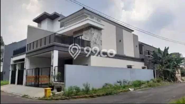 Rumah Minimalis 3 Kamar LT 179m2 di Cikupa Citra Raya Rumah Minimalis 3 Kamar LT 179m2 di Cikupa Citra Raya