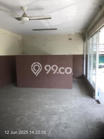 Pabrik Bagus Dijual LB 3625m2 Lokasi Strategis Tangerang Area Cocok untuk Berbisnis Pabrik Bagus Dijual LB 3625m2 Lokasi Strategis Tangerang Area Cocok untuk Berbisnis