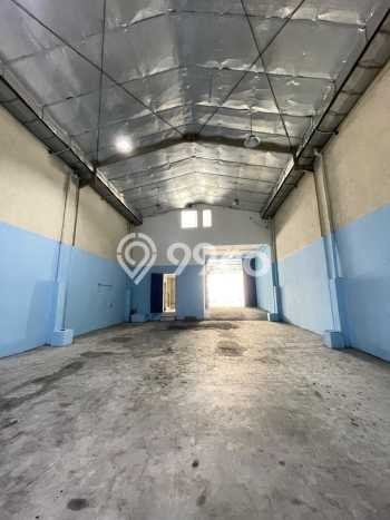 Unit Gudang Dijual di Jakarta Utara LT 261m2 & LB 261m2 Unit Gudang Dijual di Jakarta Utara LT 261m2 & LB 261m2