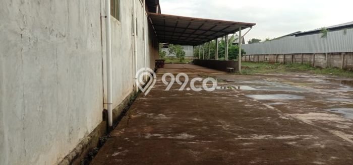 Pabrik Strategis di Pasar Kemis, Luas 3400m², Pusat Bisnis, Dekat Pasar Kemis, Tangerang, Tangerang Pabrik Strategis di Pasar Kemis, Luas 3400m², Pusat Bisnis, Dekat Pasar Kemis, Tangerang, Tangerang