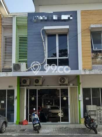 Area Ramai! Ruko Dijual di Cikupa untuk Bisnis Luas Bangunan 105m2 Area Ramai! Ruko Dijual di Cikupa untuk Bisnis Luas Bangunan 105m2