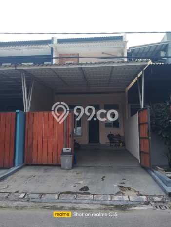 Rumah Exclusive LT 100m² / LB 100m² di Kawasan Nyaman Cikupa Citra Raya, Tangerang Rumah Exclusive LT 100m² / LB 100m² di Kawasan Nyaman Cikupa Citra Raya, Tangerang