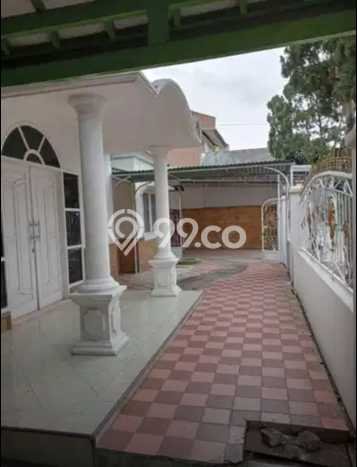 Rumah Minimalis 4 Kamar LT 200m2 di Cikupa Citra Raya Rumah Minimalis 4 Kamar LT 200m2 di Cikupa Citra Raya