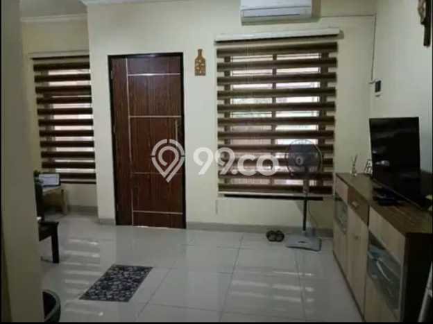 Rumah Minimalis 4 KT di Cikupa Citra Raya Tangerang Semi Furnished Rumah Minimalis 4 KT di Cikupa Citra Raya Tangerang Semi Furnished