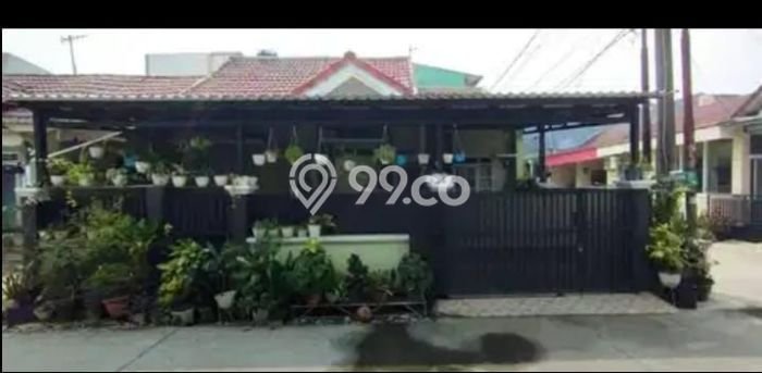 For Sale Hunian Rumah Nyaman 2 Kamar di Cikupa Citra Raya, Tangerang For Sale Hunian Rumah Nyaman 2 Kamar di Cikupa Citra Raya, Tangerang
