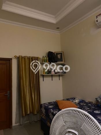 Rumah LT 110m² di Cikupa Citra Raya, Tangerang - Lokasi Strategis Rumah LT 110m² di Cikupa Citra Raya, Tangerang - Lokasi Strategis