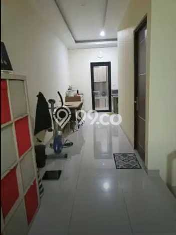 Rumah Minimalis 4 KT di Cikupa Citra Raya Tangerang Semi Furnished Rumah Minimalis 4 KT di Cikupa Citra Raya Tangerang Semi Furnished