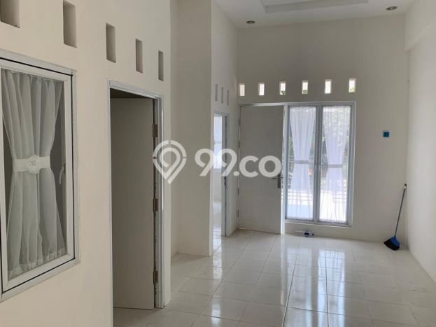 BEST OFFER! Rumah Untuk Investasi di Cikupa Citra Raya, Luas 72m² LB 62m² BEST OFFER! Rumah Untuk Investasi di Cikupa Citra Raya, Luas 72m² LB 62m²