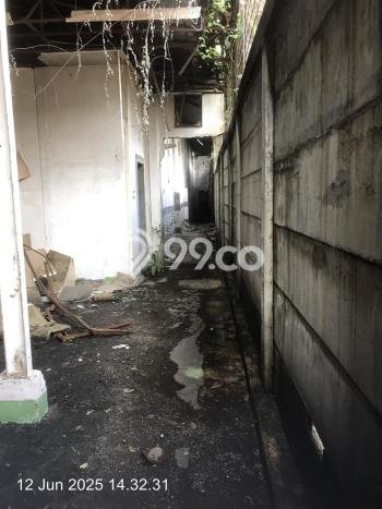 Pabrik Bagus Dijual LB 3625m2 Lokasi Strategis Tangerang Area Cocok untuk Berbisnis Pabrik Bagus Dijual LB 3625m2 Lokasi Strategis Tangerang Area Cocok untuk Berbisnis