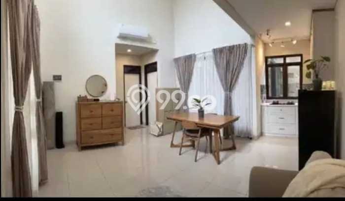 Rumah Luas Asri 2 KT Siap Pakai di Cikupa Citra Raya Tangerang Rumah Luas Asri 2 KT Siap Pakai di Cikupa Citra Raya Tangerang