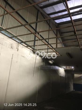 Pabrik Bagus Dijual LB 3625m2 Lokasi Strategis Tangerang Area Cocok untuk Berbisnis Pabrik Bagus Dijual LB 3625m2 Lokasi Strategis Tangerang Area Cocok untuk Berbisnis